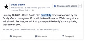 bowie twitter