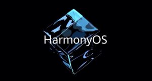 Huawei presenta HarmonyOS, su propio sistema operativo. (Difusión)