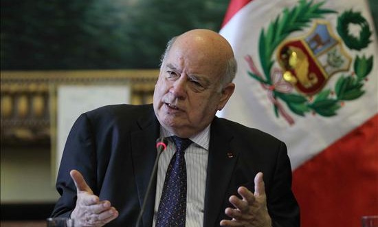 José Miguel Insulza