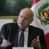 José Miguel Insulza