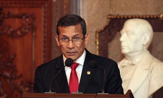 humala