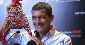 antonio banderas