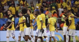 Brasil acusa a 97 empresas por piratería o uso ilegal de la imagen de la selección