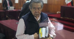 alberto fujimori