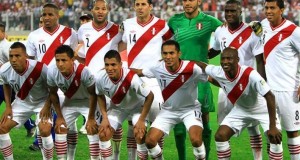 seleccion peruana