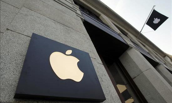 Apple completa la compra de Beats por 3.000 millones de dólares