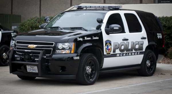 New_McKinney_Police_Car_1