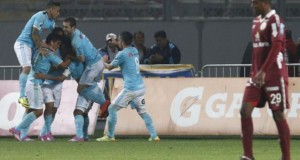 cristal vs universitario