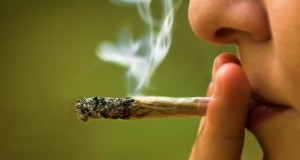 marijuana-smoking