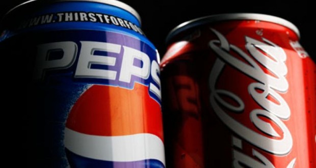 pepsi-coca