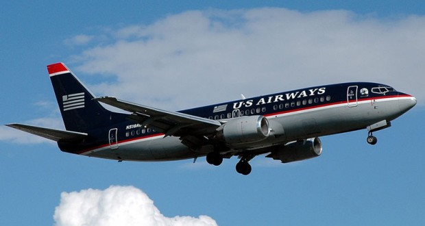 US-Airways