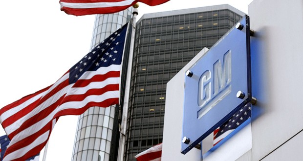GM Bankruptcy Nearly Imminent As Bondholders Don't Agree To Stock Swap