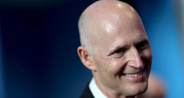 gov+rick+scott