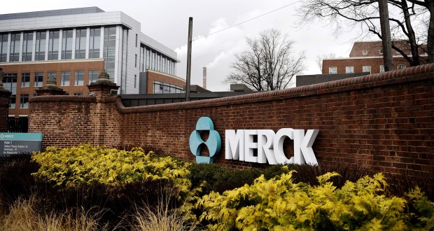 Merck_Headquarters