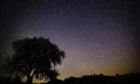 Descubierta una estrella casi tres veces más antigua que el Sol
El descubrimiento "abre la posibilidad a la existencia de vida antigua en la galaxia", según los científicos de las universidades de Birmingham (Reino Unido), Iowa (EE.UU.) y Sidney (Australia) autores del descubrimiento.