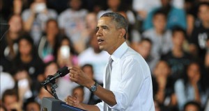 El Gobierno de EE.UU. presentará un recurso de emergencia para aplicar el plan migratorio
En la imagen, el presidente de Estados Unidos, Barack Obama. EFE/Archivo