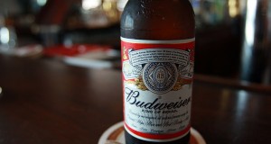 33-budweiser