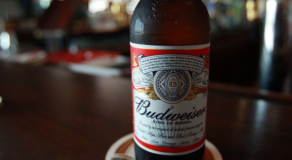33-budweiser