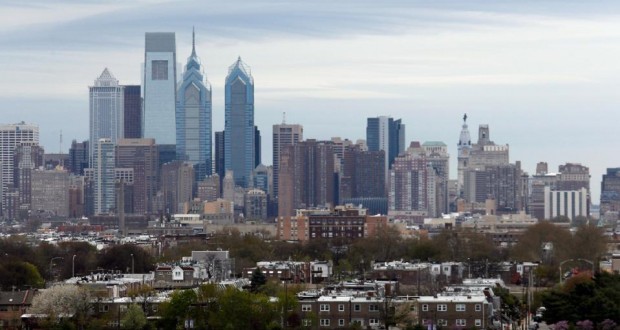 New York Rangers v Philadelphia Flyers - Game Four