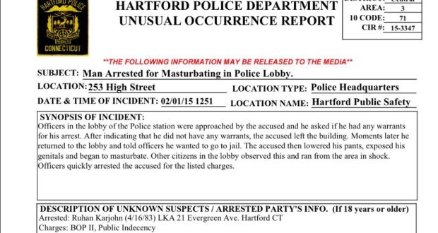 reporte hartford