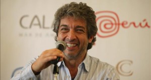 Una obra con los argentinos Ricardo Darín y Érica Rivas agota las entradas en Lima