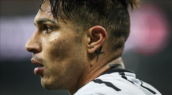 La empresa que gestiona al peruano Guerrero confirma que deja el Corinthians
En la imagen, Paolo Guerrero de Corinthians