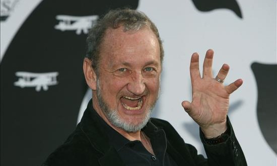 Robert Englund dice que "'A Nightmare on Elm Street' fue una casualidad maravillosa para mí"
El actor Robert Englund.