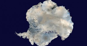 La revista Science revela que un satélite de la NASA ha detectado ligeros cambios gravitatorios en los puntos donde se han registrado el deshielo acelerado.