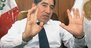 Condena a Pastor es jurídica y no debe politizarse, afirma Guillén.