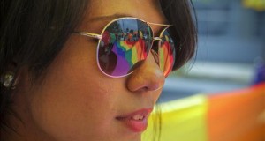 Una universidad de Nueva York solo para mujeres admitirá a transexuales
Esta nueva política convierte a Barnard College, fundado en 1889, en el último miembro de las "Seven Sisters", las primeras universidades de los Estados Unidos fundadas exclusivamente para mujeres, en adaptar sus requisitos de admisión.