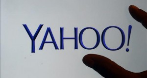 Yahoo cerrará su servicio de mapas y algunos portales de contenido
Vista del logotipo de Yahoo.
