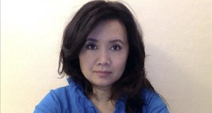 Fotografía facilitada por la Policía Nacional de España que muestra a Denise Pikka Thiem, una estadounidense que desapareció mientras hacía sola el Camino de Santiago. La Policía Nacional ha pedido a través de las redes sociales la colaboración ciudadana para encontrar a esta ciudadana estadounidense.