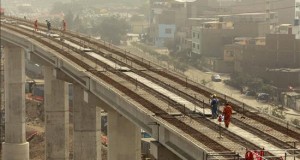 Perú concluyó en 2014 once operaciones por un total de 8.100 millones de dólares, ocho de las cuales fueron energéticas, mientras que la más grande -la línea 2 del metro de Lima, por 5.300 millones de dólares- fue en el sector del transporte.