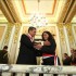 La ministra peruana de la Mujer lamenta que un legislador diga que una violación no genera embarazo
Fotografía cedida el pasado 17 de febrero por la Presidencia Peruana en la que se registró al mandatario Ollanta Humala (i) al posesionar a Marcela Huaita como ministra de la Mujer y Poblaciones Vulnerables, en Lima (Perú).