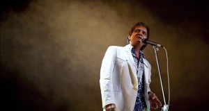 El artista brasileño Roberto Carlos ha sido elegido como la Persona del Año por la Academia Latina de la Grabación y recibirá el galardón en un evento previo a la gala de los Grammy Latino, según informó hoy la entidad.