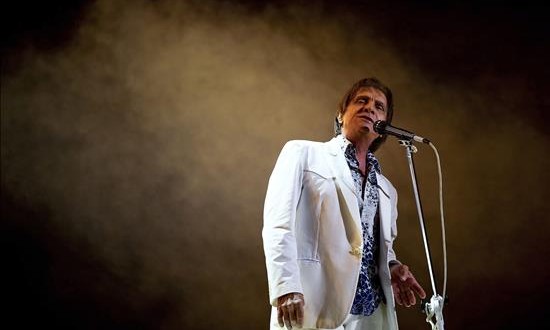 El artista brasileño Roberto Carlos ha sido elegido como la Persona del Año por la Academia Latina de la Grabación y recibirá el galardón en un evento previo a la gala de los Grammy Latino, según informó hoy la entidad.