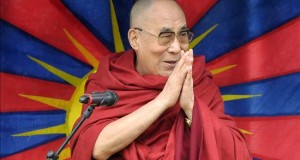 Dalái lama celebra su 80 cumpleaños con "cumbre de compasión" en California
El líder espiritual tibetano, el Dalai Lama.