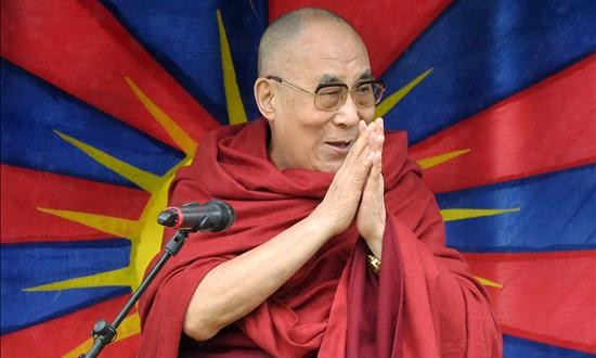 Dalái lama celebra su 80 cumpleaños con "cumbre de compasión" en California
El líder espiritual tibetano, el Dalai Lama.