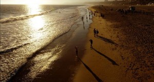 Nuevo ataque de tiburón en las costas de Carolina del Norte
Un nuevo ataque de tiburón se registró este fin de semana en las playas de Carolina del Norte, en la costa sureste de Estados Unidos, donde ya se cuentan hasta ocho incidentes de este tipo, según informaron hoy medios locales.