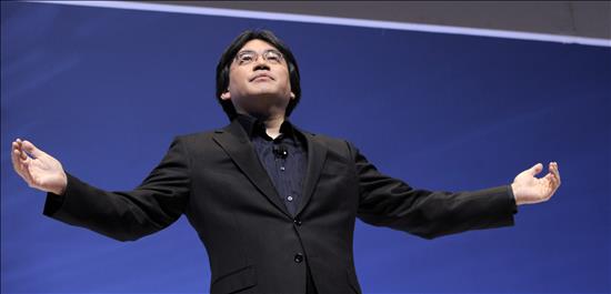 Fallece Satoru Iwata, presidente de Nintendo
El presidente de Nintendo, Satoru Iwata.