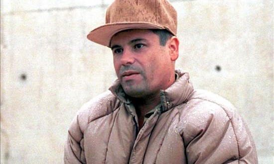 "El Chapo" fue capturado el 22 de febrero de 2014, 13 años después de que escapara por primera vez de un penal de máxima seguridad mexicano, y desde entonces el puesto de criminal más peligroso de Chicago ha estado vacante.