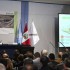 Perú reduce en casi un 14 por ciento los cultivos de hoja de coca en 2014
El representante de UNODC para Perú y Ecuador, Flavio Mirella (i), junto al presidente ejecutivo de la Comisión Nacional para el Desarrollo y Vida sin Drogas (Devida), Alberto Otárola (d), presenta el informe de Monitoreo de Cultivos de Coca en la Oficina de las Naciones Unidas contra la Droga y el Delito (UNODC) en Lima (Perú).