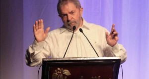 Investigarán a Lula por supuesto tráfico de influencias a favor de Odebrecht
El exmandatario brasileño Luiz Inácio Lula da Silva.