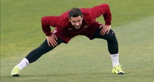 Claudio Pizarro se despide del Bayern Múnich
El jugador peruano Claudio Pizarro. EFE/Archivo