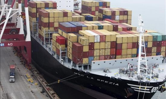 Agro de Guatemala celebra el dictamen favorable sobre la disputa comercial con Perú
Las exportaciones agrícolas de Guatemala a Perú en 2014 sumaron un total de 11,8 millones de dólares y los productos más destacados fueron el hule y el azúcar. EFE/Archivo