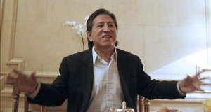 El expresidente Toledo dice que la denuncia fiscal no impedirá una candidatura en 2016