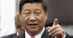 Sin China interesada en Centroamérica, Taiwán mantendrá aliados en el istmo
El presidente chino, Xi Jinping. EFE/Archivo
