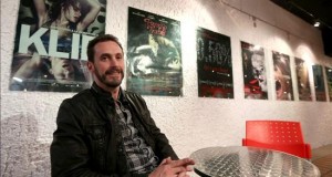 El 19 Festival de Cine de Lima rendirá homenaje a Ripstein, Herzog y Bueno
El cineasta mexicano Gabriel Ripstein.