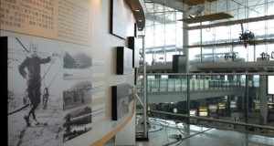 Una bolsa con 668.000 dólares se pierde en el aeropuerto de Hong Kong
Vista de la terminal 1 del Aeropuerto Internacional de Hong Kong (Chek Lap Kok).