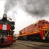 Perú convoca concurso para conceder rehabilitación de histórico ferrocarril
La línea férrea tiene una longitud de 128,7 kilómetros y alcanza una altitud de 4.700 metros mientras sigue los cursos de los ríos Mantaro e Ichu, entre las regiones de Junín y Huancavelica.